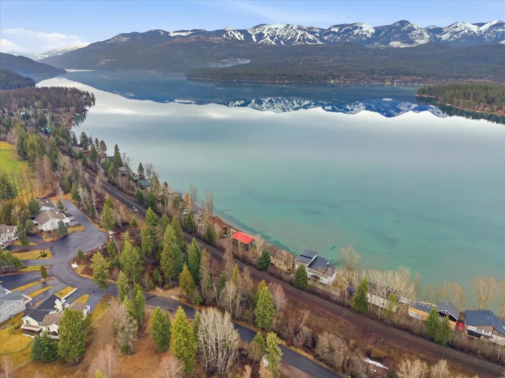 1130 Birch Point Drive Whitefish MT 59937