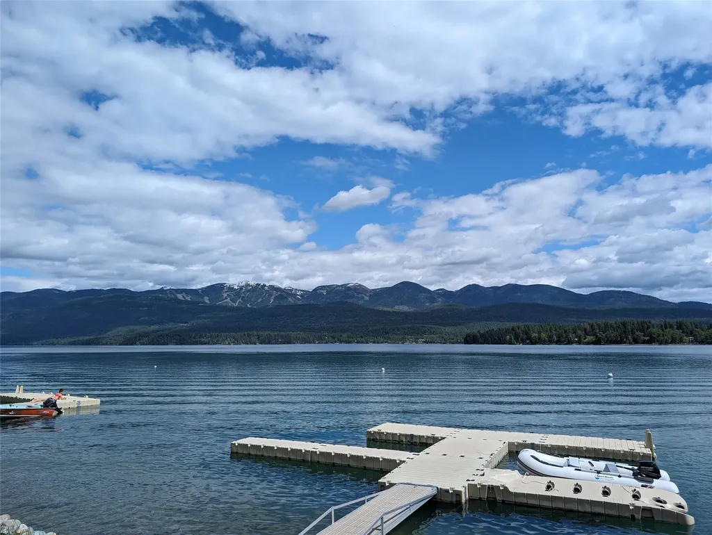 1130 Birch Point Drive Whitefish MT 59937