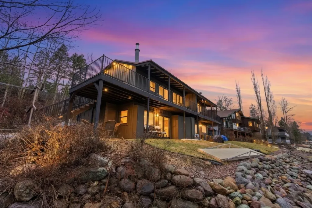 1130 Birch Point Drive Whitefish MT 59937
