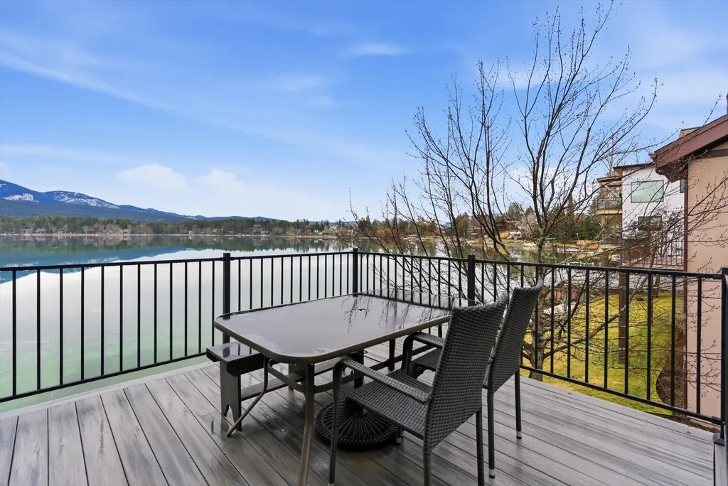 1130 Birch Point Drive Whitefish MT 59937