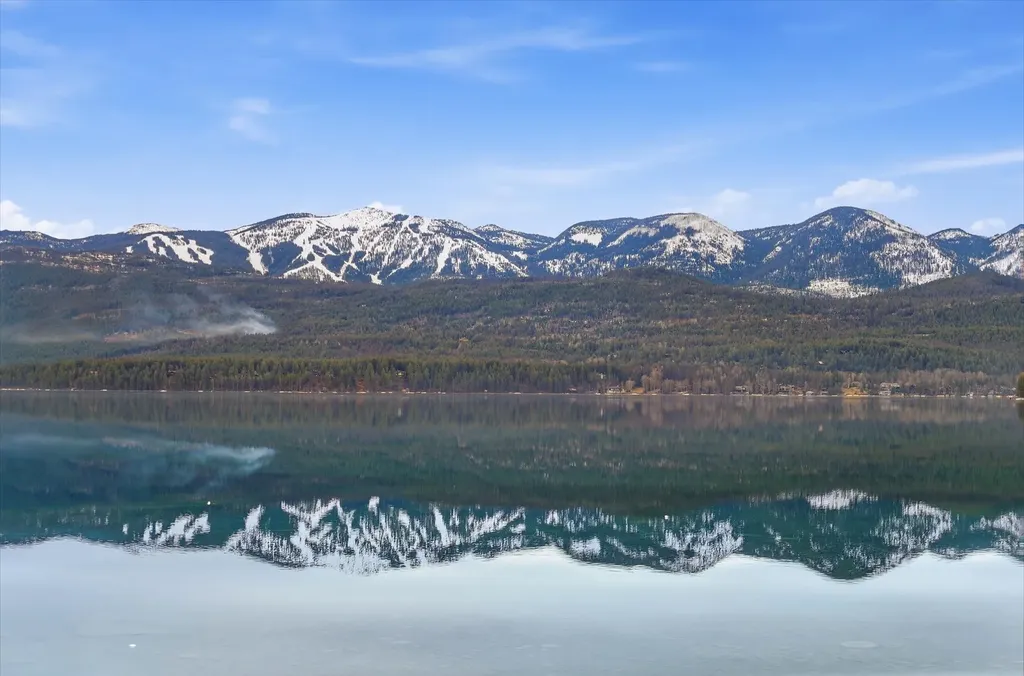 1130 Birch Point Drive Whitefish MT 59937