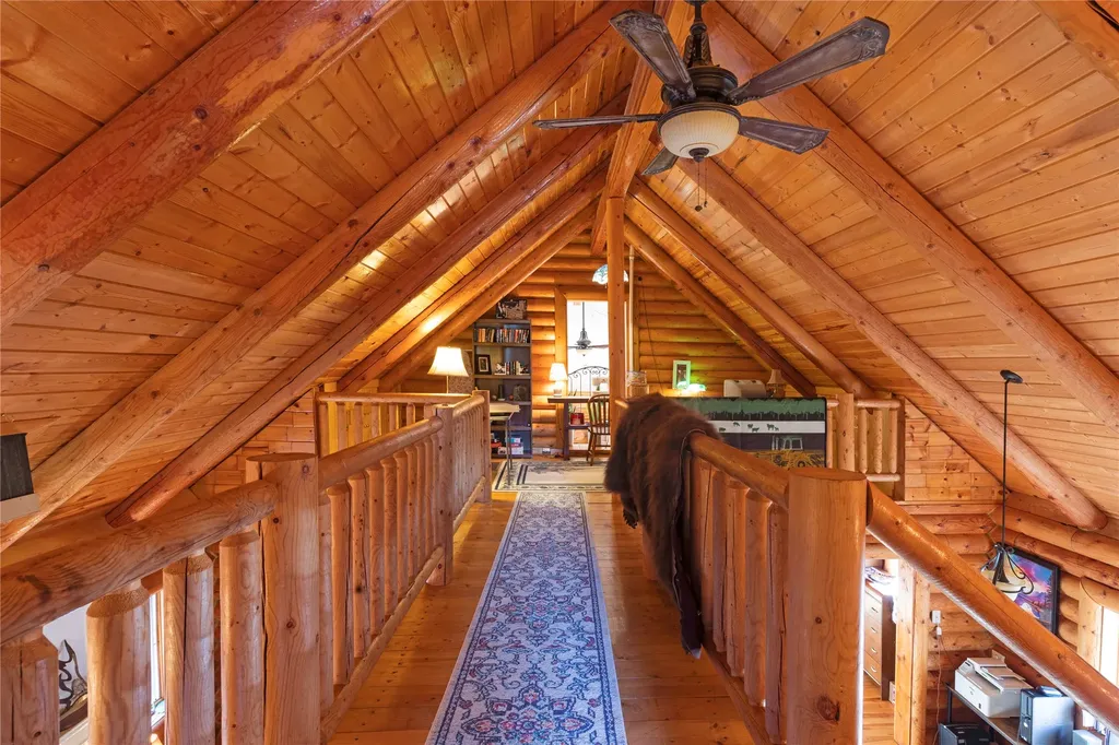 17 Mountain View Road Trout Creek MT 59874