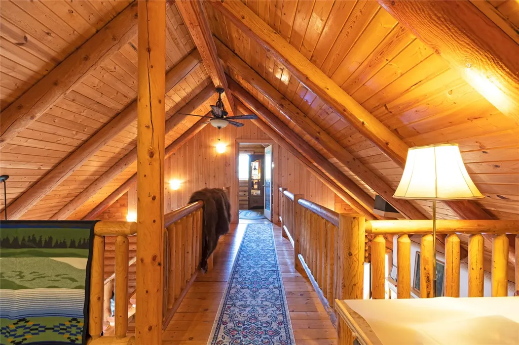 17 Mountain View Road Trout Creek MT 59874