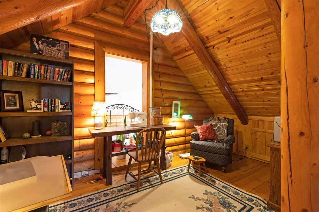 17 Mountain View Road Trout Creek MT 59874