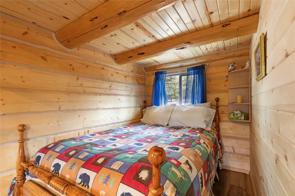 17 Mountain View Road Trout Creek MT 59874