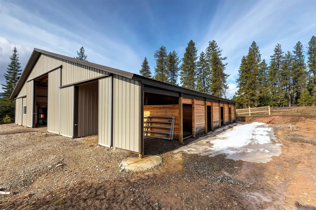 17 Mountain View Road Trout Creek MT 59874