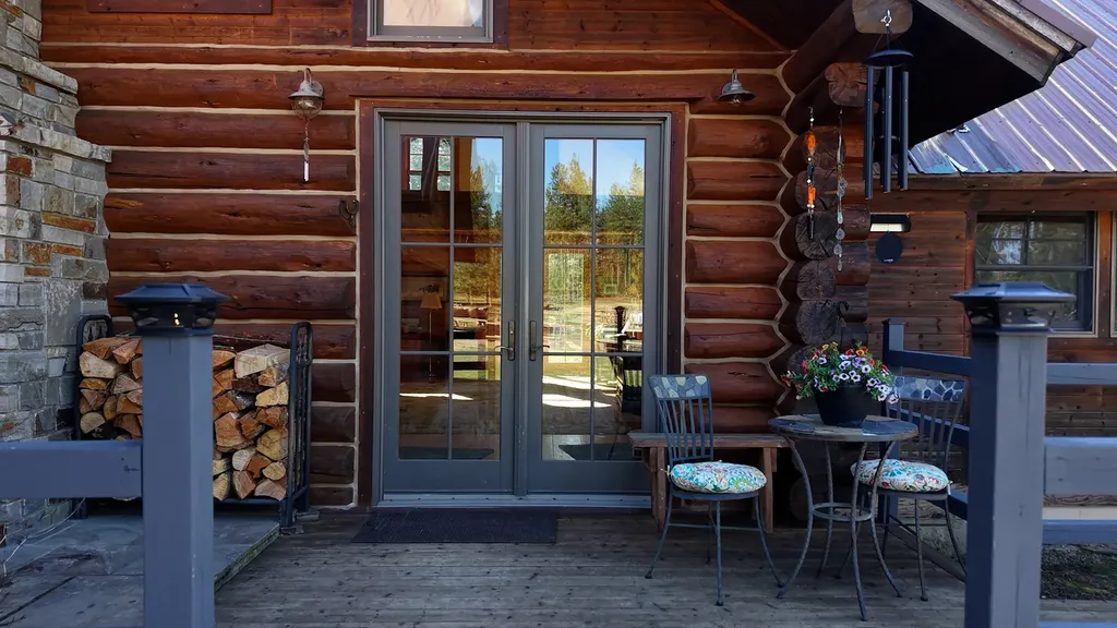 17 Mountain View Road Trout Creek MT 59874
