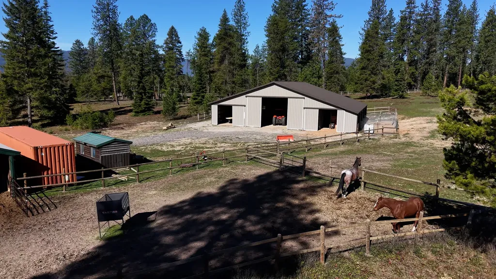 17 Mountain View Road Trout Creek MT 59874