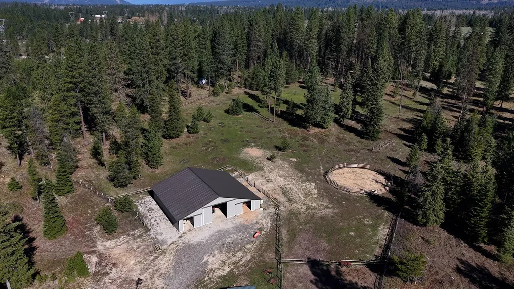 17 Mountain View Road Trout Creek MT 59874