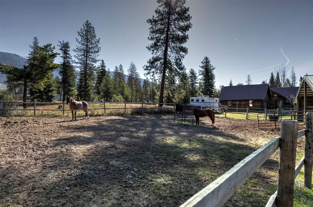 17 Mountain View Road Trout Creek MT 59874