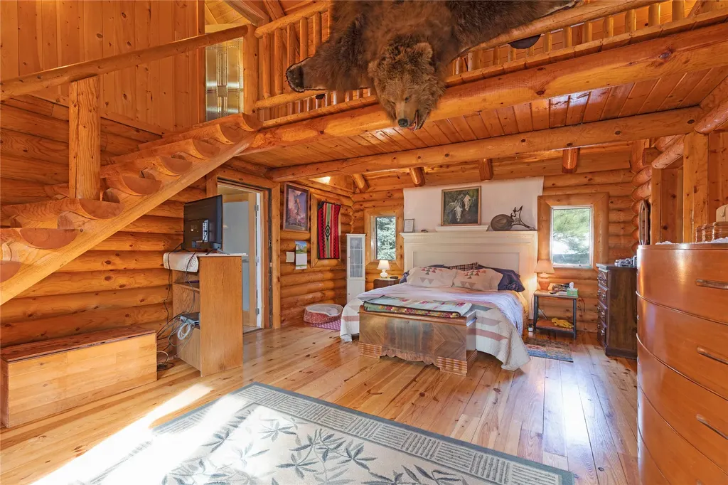 17 Mountain View Road Trout Creek MT 59874