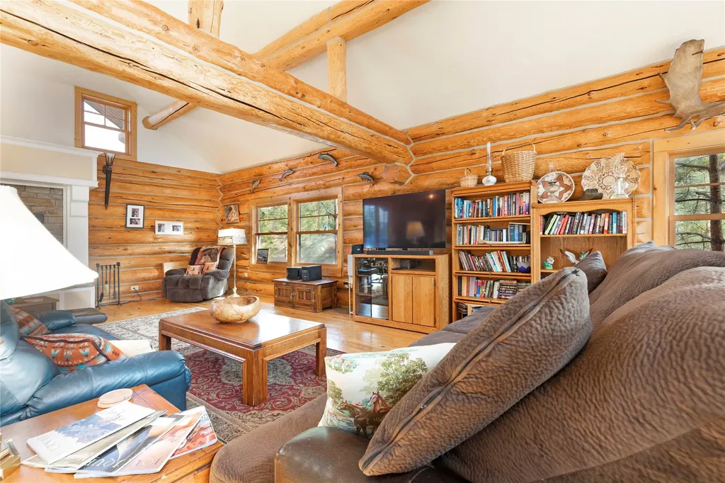 17 Mountain View Road Trout Creek MT 59874