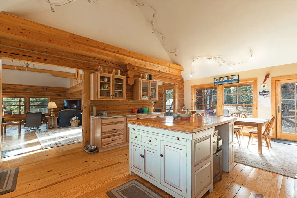 17 Mountain View Road Trout Creek MT 59874