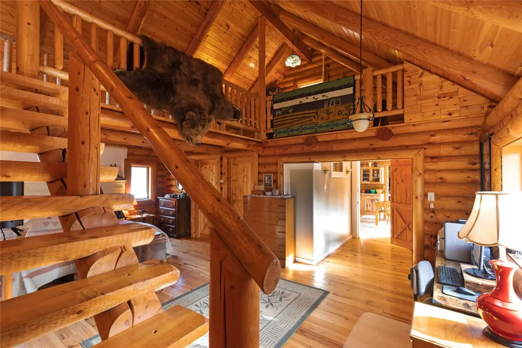 17 Mountain View Road Trout Creek MT 59874