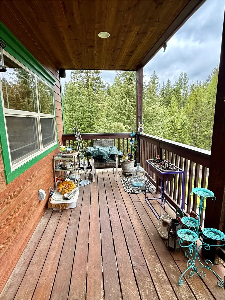 4176 Mount Highway 200 Trout Creek MT 59874