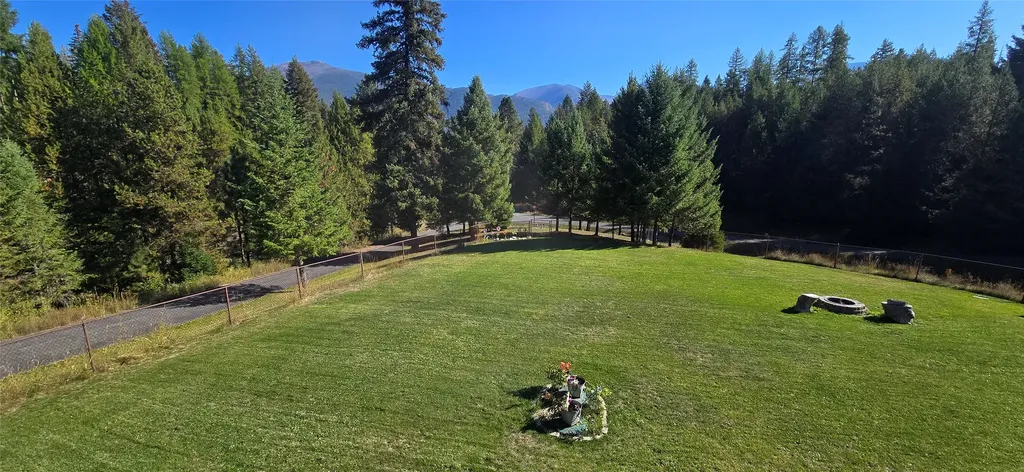 4176 Mount Highway 200 Trout Creek MT 59874