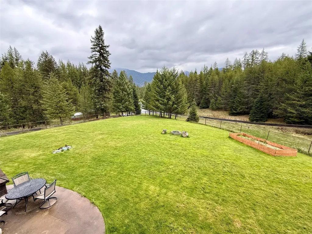 4176 Mount Highway 200 Trout Creek MT 59874