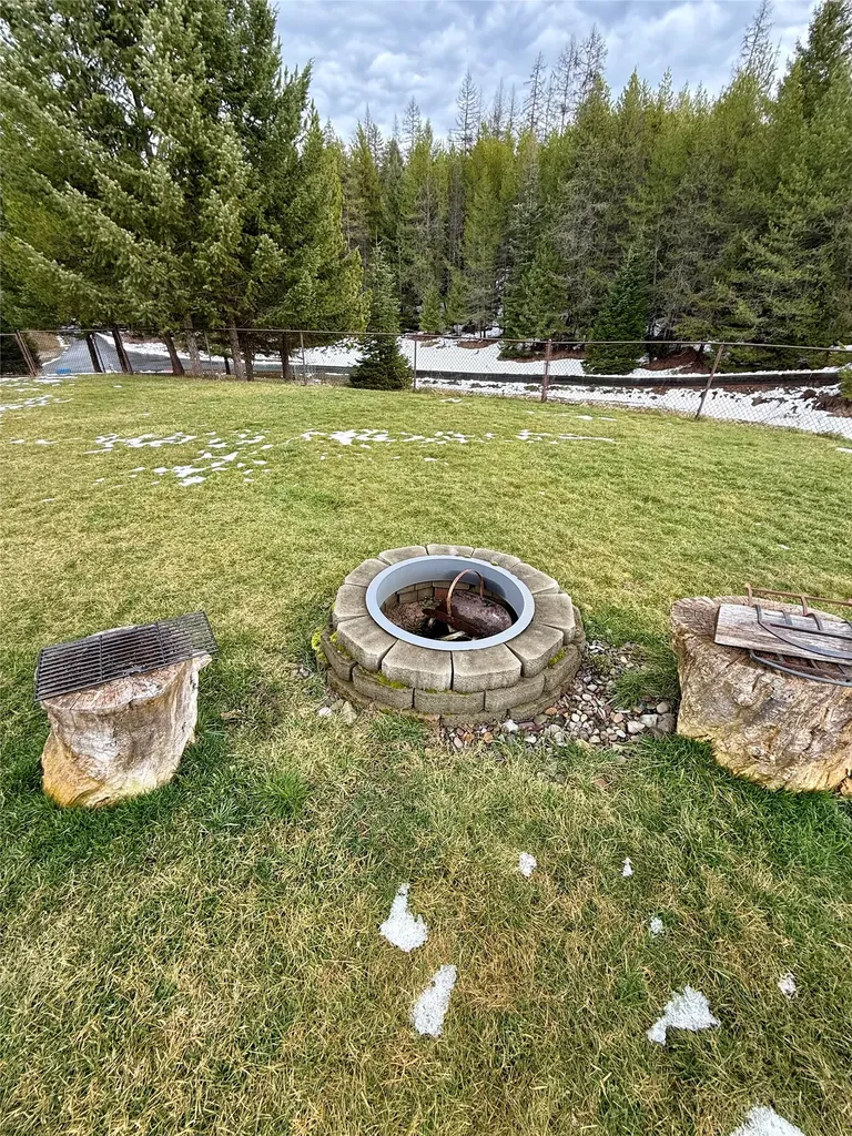 4176 Mount Highway 200 Trout Creek MT 59874