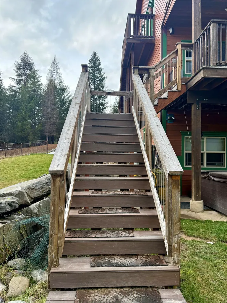 4176 Mount Highway 200 Trout Creek MT 59874