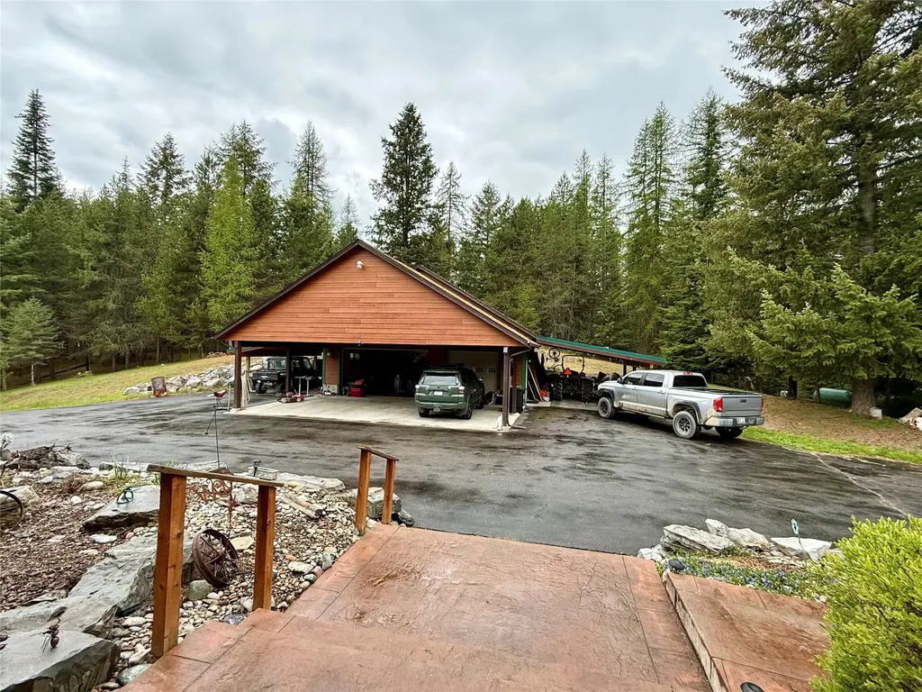 4176 Mount Highway 200 Trout Creek MT 59874