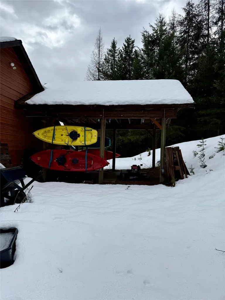 4176 Mount Highway 200 Trout Creek MT 59874