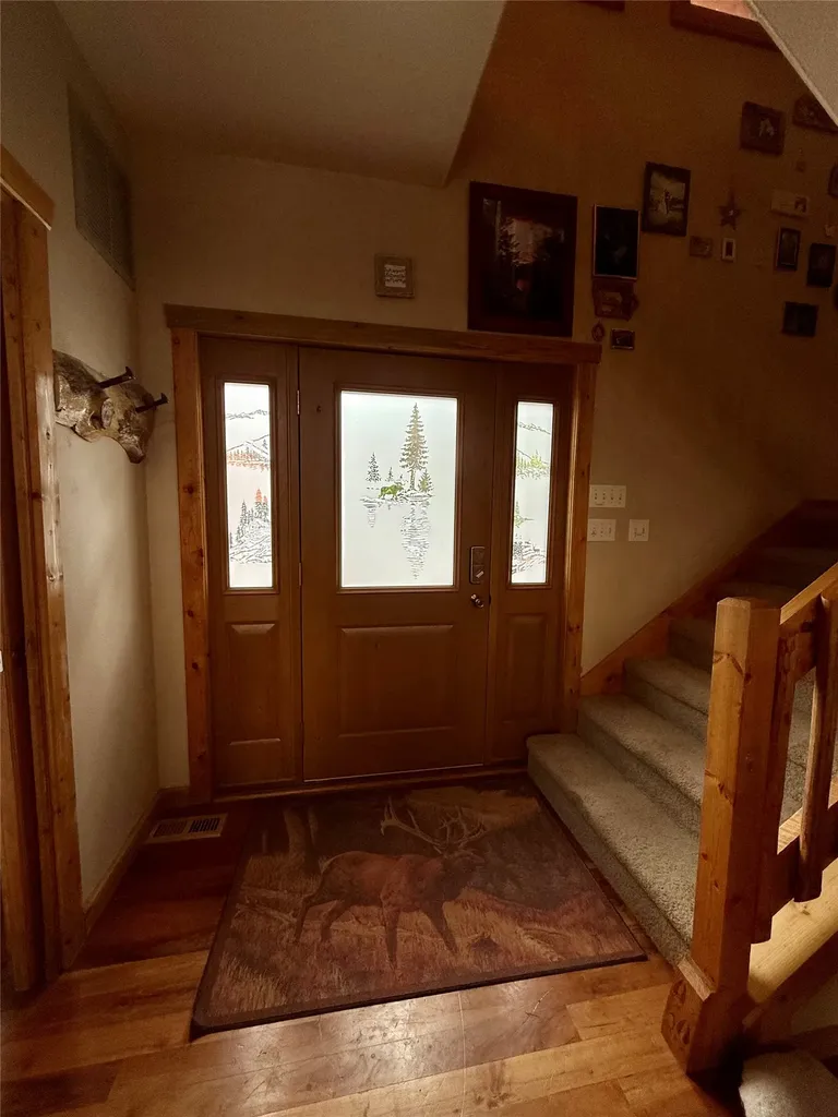 4176 Mount Highway 200 Trout Creek MT 59874