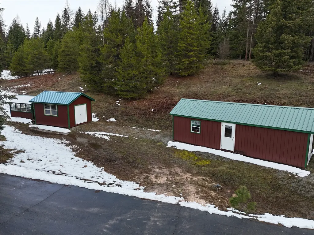 4176 Mount Highway 200 Trout Creek MT 59874