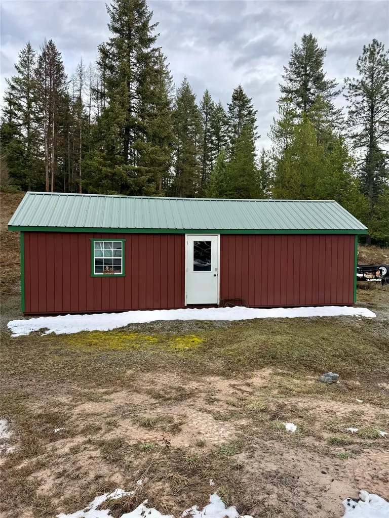 4176 Mount Highway 200 Trout Creek MT 59874