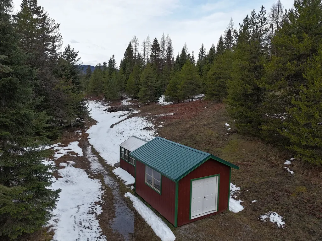 4176 Mount Highway 200 Trout Creek MT 59874