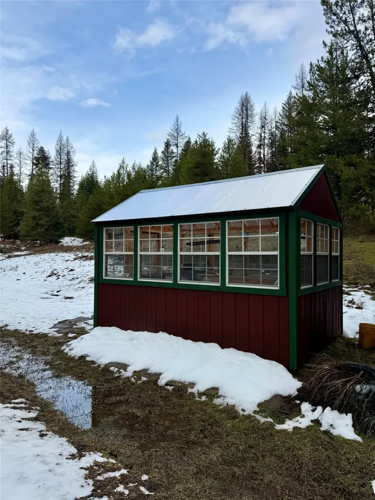 4176 Mount Highway 200 Trout Creek MT 59874
