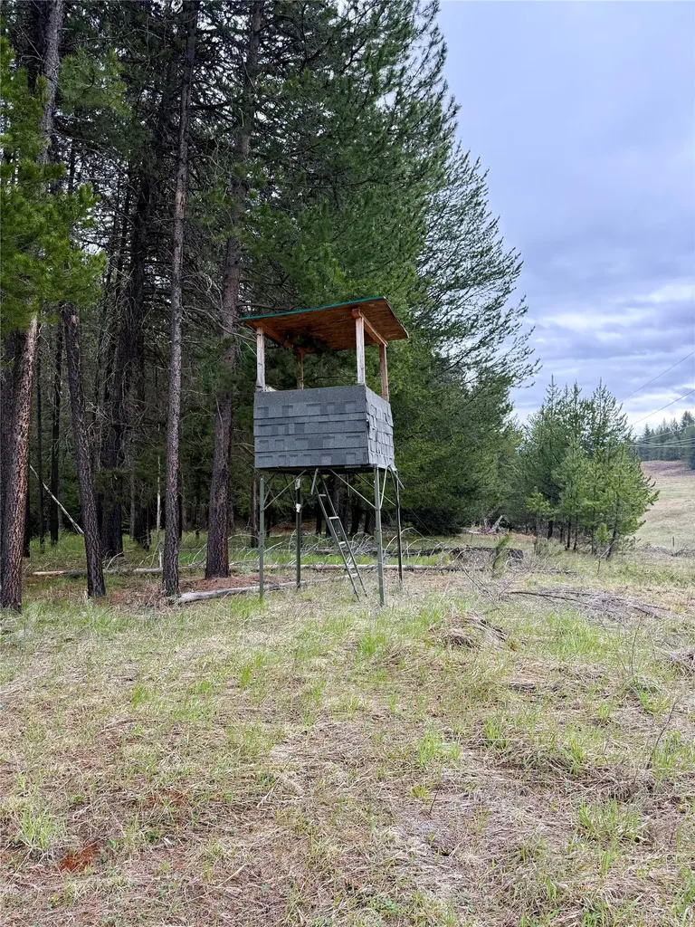 4176 Mount Highway 200 Trout Creek MT 59874