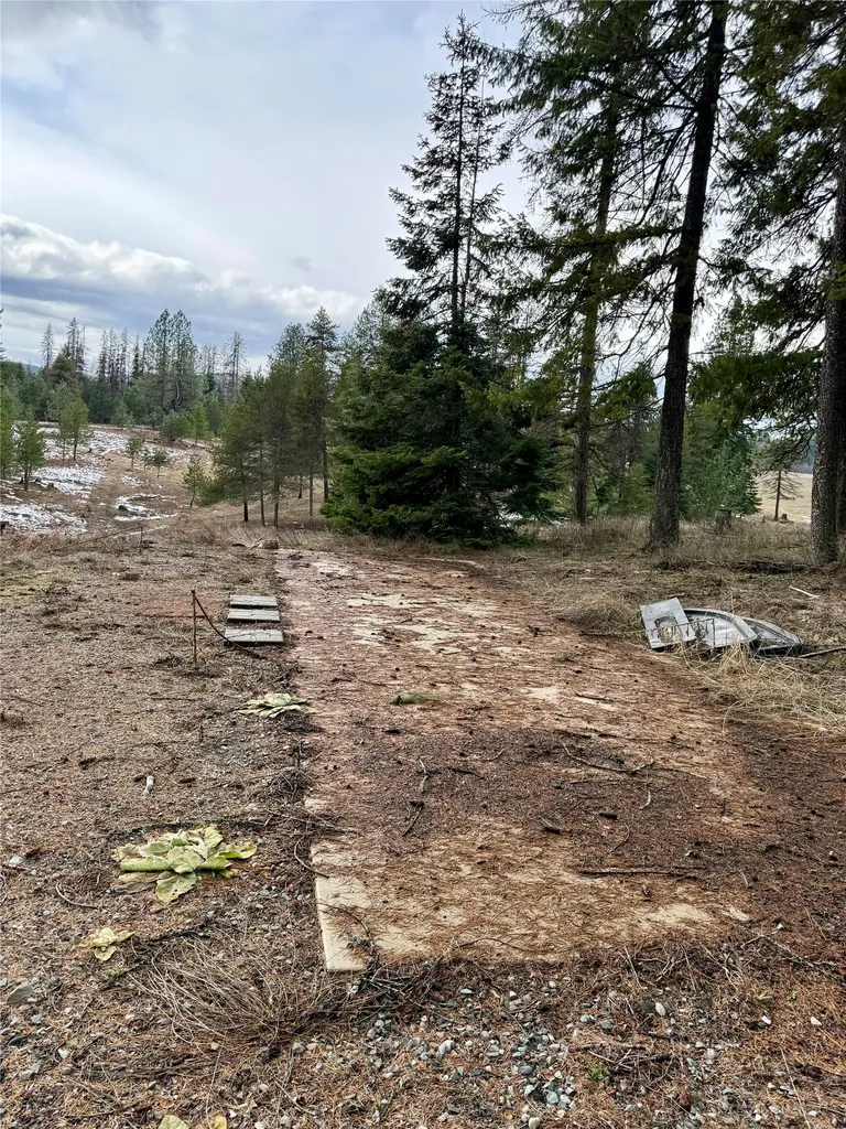 4176 Mount Highway 200 Trout Creek MT 59874