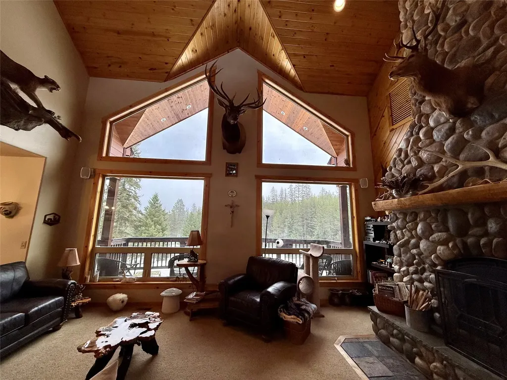 4176 Mount Highway 200 Trout Creek MT 59874