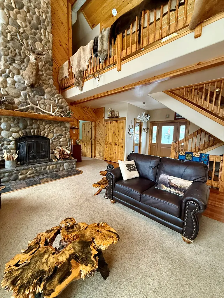 4176 Mount Highway 200 Trout Creek MT 59874