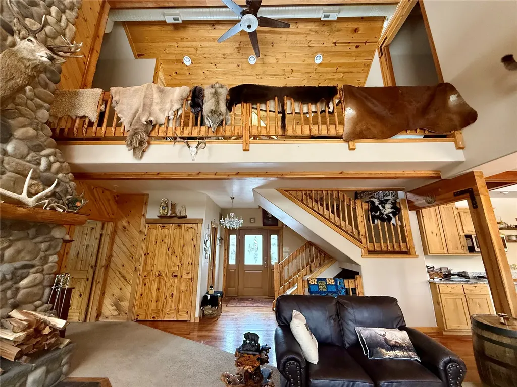 4176 Mount Highway 200 Trout Creek MT 59874