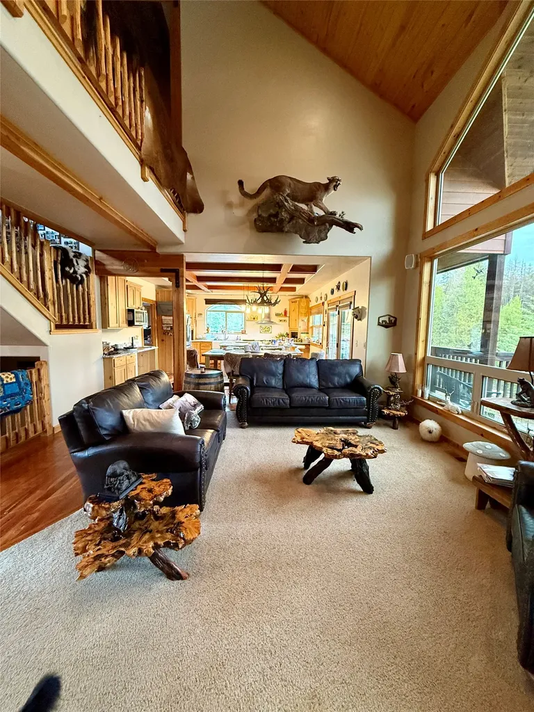 4176 Mount Highway 200 Trout Creek MT 59874