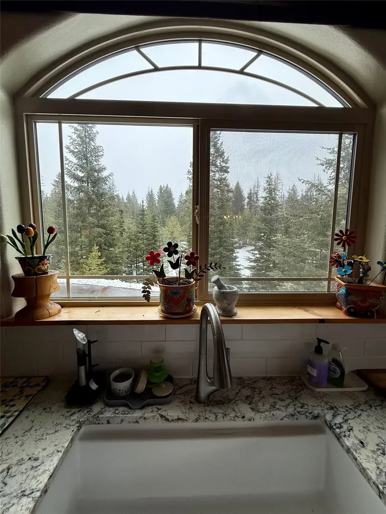 4176 Mount Highway 200 Trout Creek MT 59874