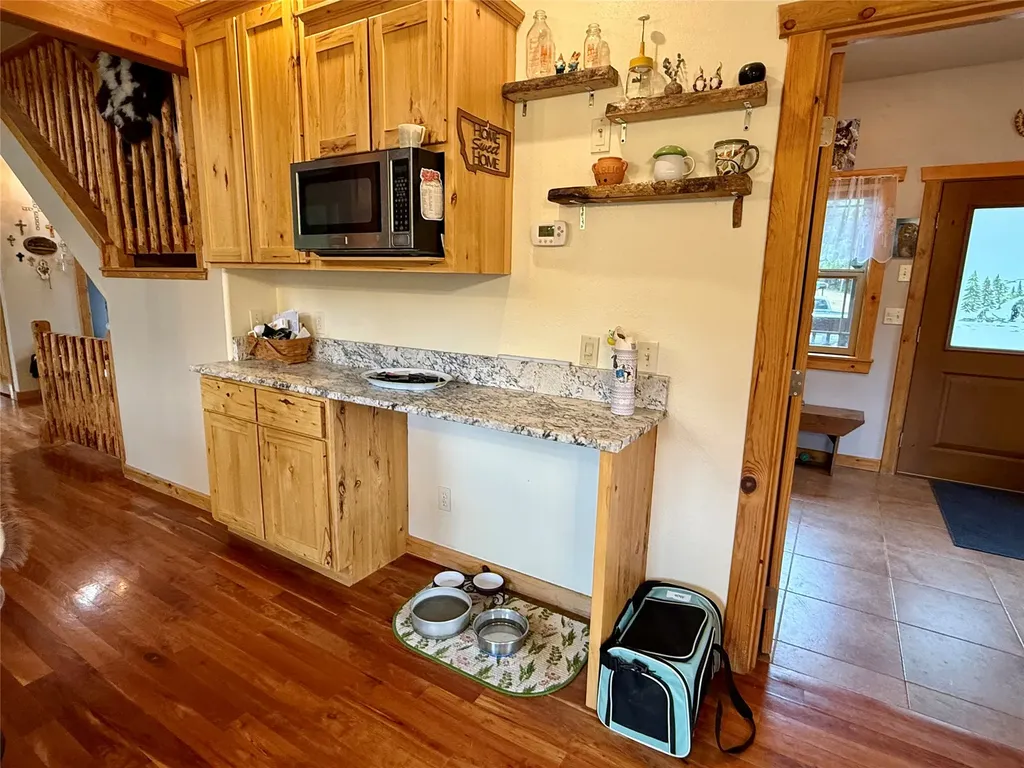 4176 Mount Highway 200 Trout Creek MT 59874