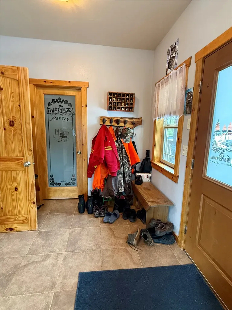 4176 Mount Highway 200 Trout Creek MT 59874