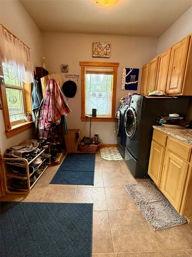 4176 Mount Highway 200 Trout Creek MT 59874
