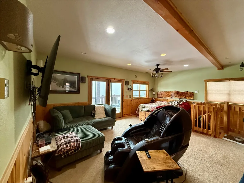 4176 Mount Highway 200 Trout Creek MT 59874