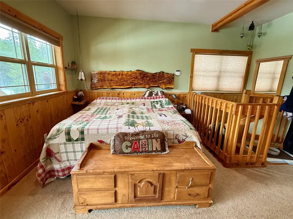 4176 Mount Highway 200 Trout Creek MT 59874