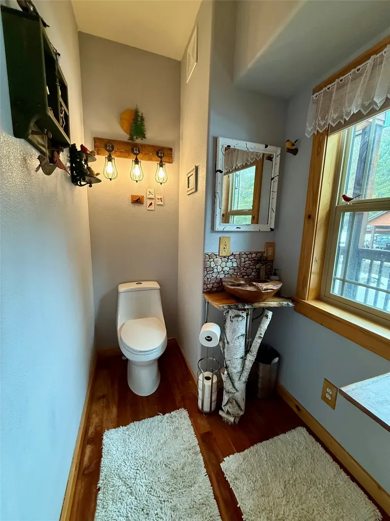 4176 Mount Highway 200 Trout Creek MT 59874