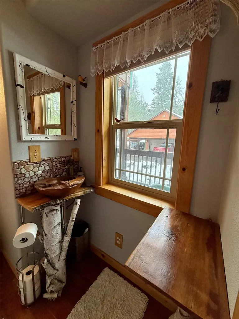 4176 Mount Highway 200 Trout Creek MT 59874