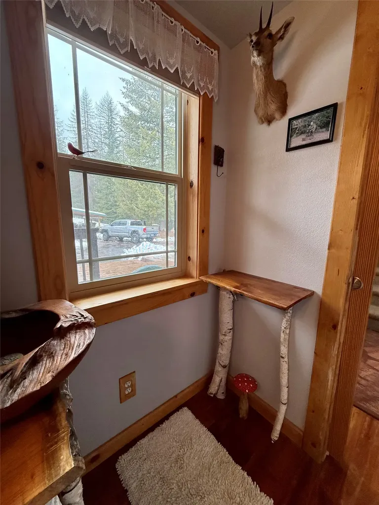 4176 Mount Highway 200 Trout Creek MT 59874