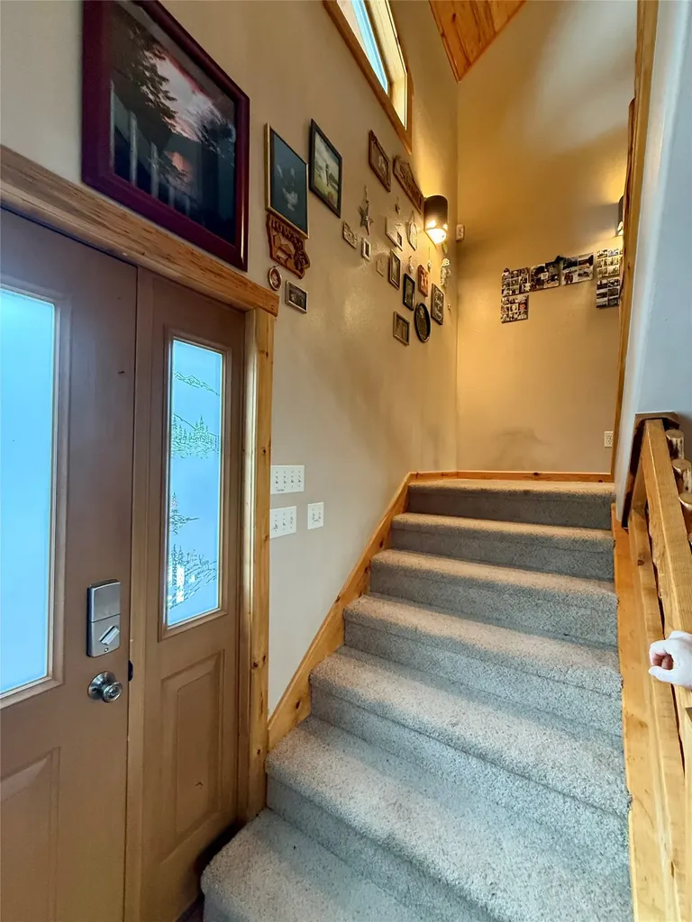 4176 Mount Highway 200 Trout Creek MT 59874