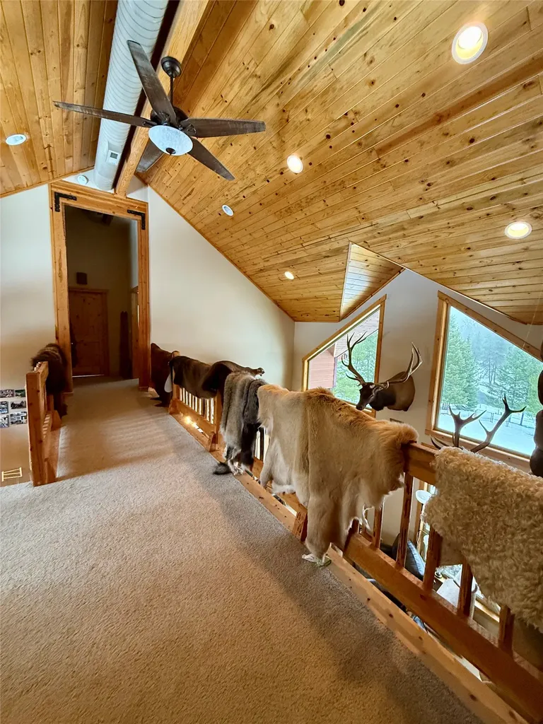 4176 Mount Highway 200 Trout Creek MT 59874