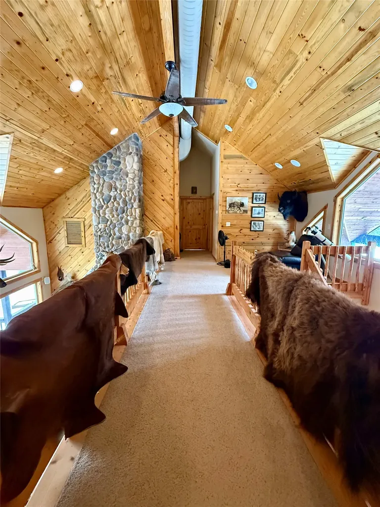 4176 Mount Highway 200 Trout Creek MT 59874
