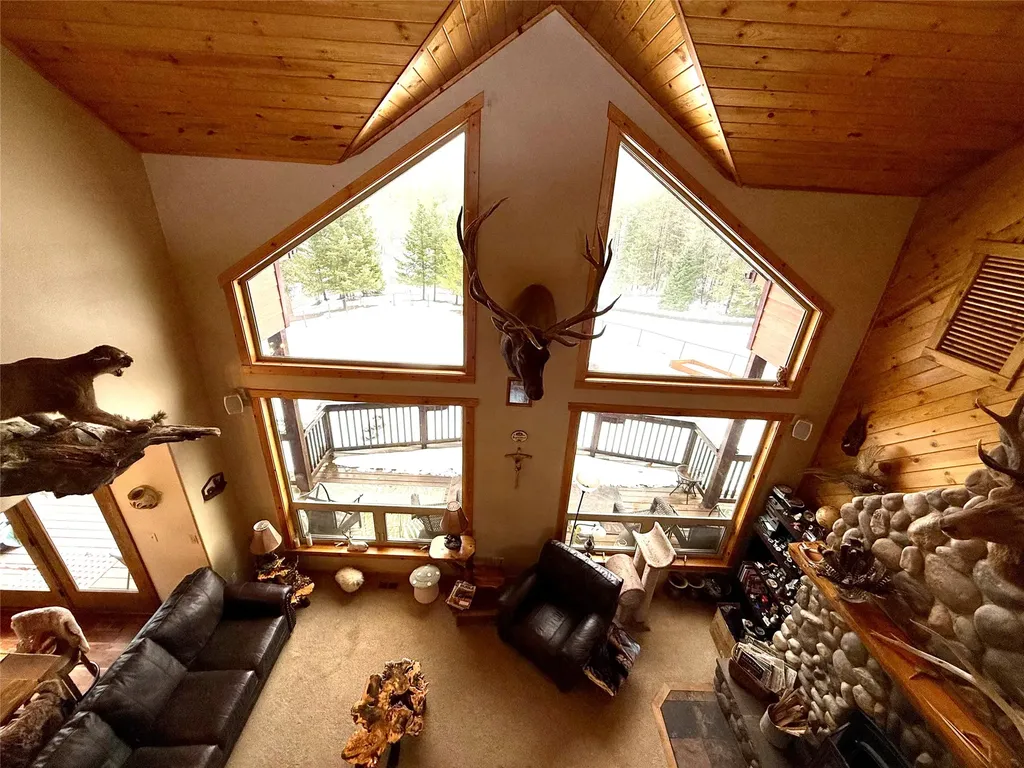 4176 Mount Highway 200 Trout Creek MT 59874