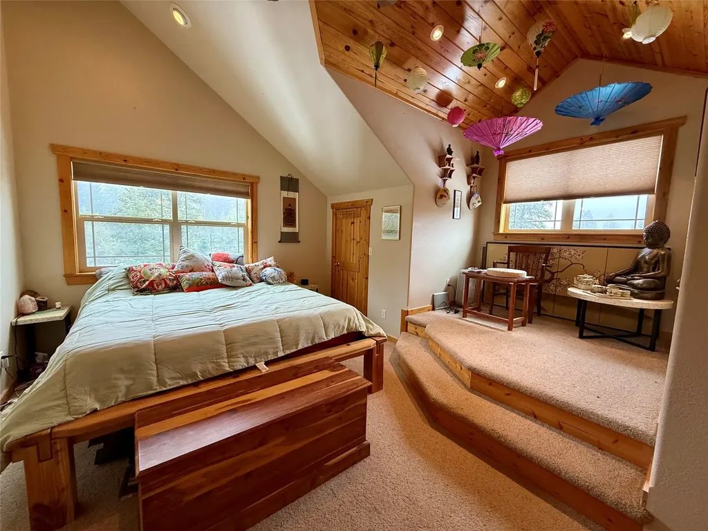 4176 Mount Highway 200 Trout Creek MT 59874
